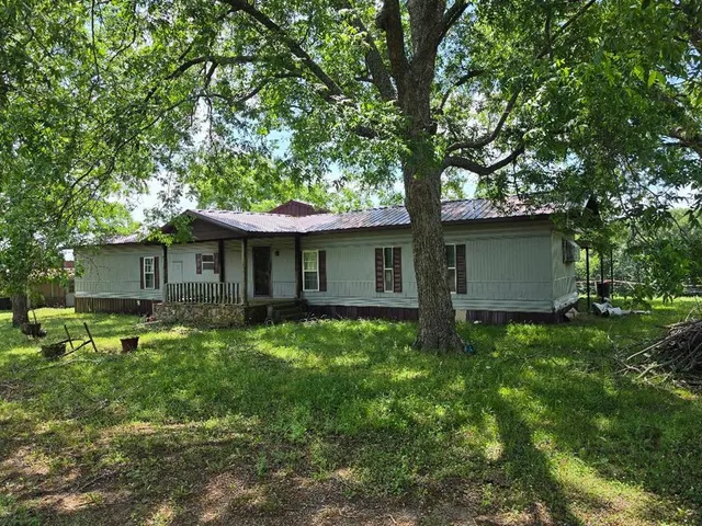 Photo 2 — 386003 E Old 62 Highway, Weleetka, OK 74880