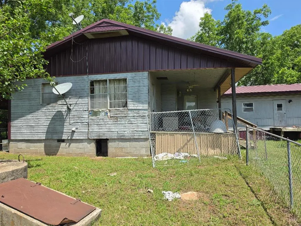 Photo 3 — 386003 E Old 62 Highway, Weleetka, OK 74880