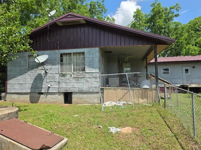 Photo 3 — 386003 E Old 62 Highway, Weleetka, OK 74880
