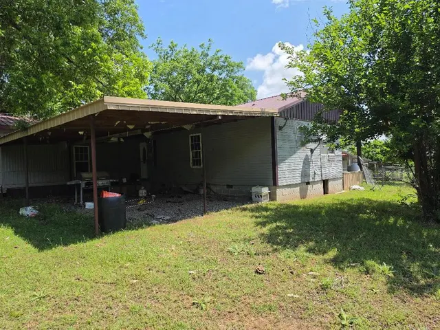 Photo 4 — 386003 E Old 62 Highway, Weleetka, OK 74880