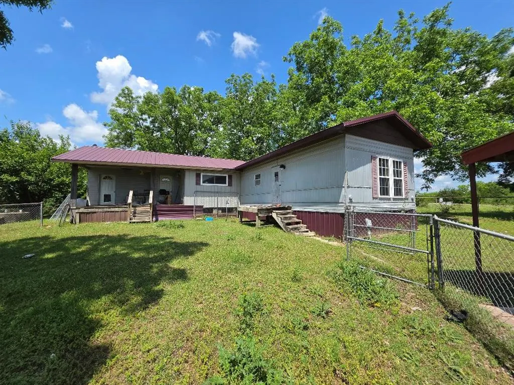 Photo 11 — 386003 E Old 62 Highway, Weleetka, OK 74880