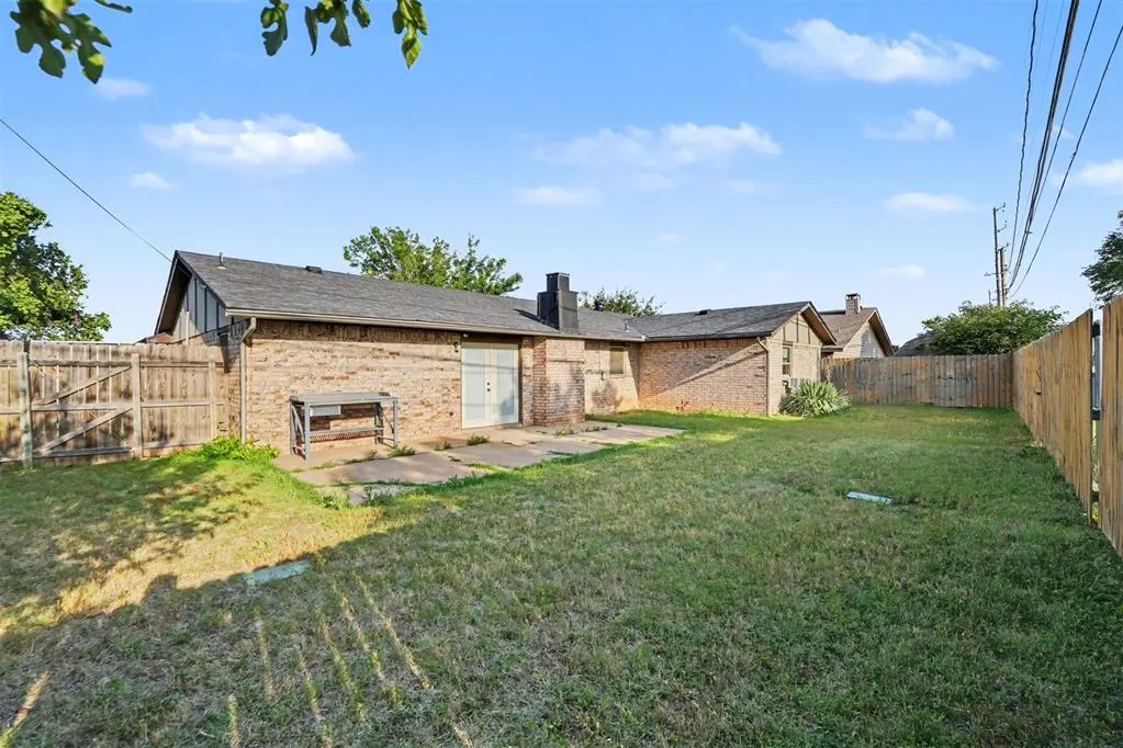 Photo 31 — 717 Windsor Drive, Altus, OK 73521