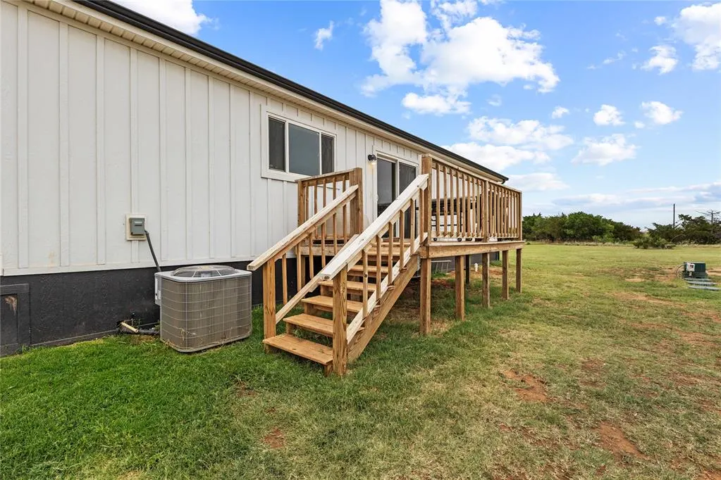 Photo 13 — 260267 E 680 Road, Hitchcock, OK 73744