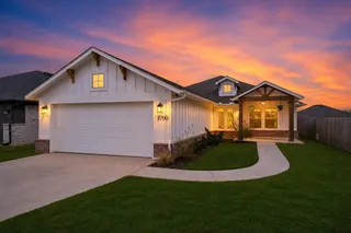 Sold home at 8700 Ricard Drive