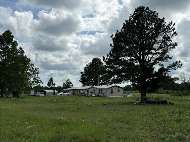 Front exterior — 31798 S 337th West Road, Bristow, OK 74010