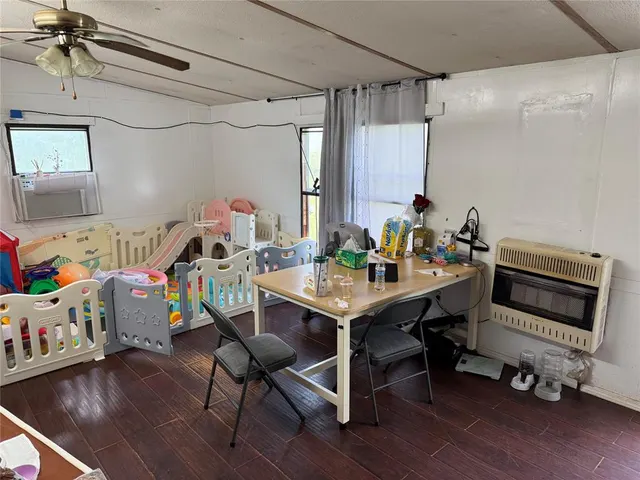 Photo 2 — 31798 S 337th West Road, Bristow, OK 74010