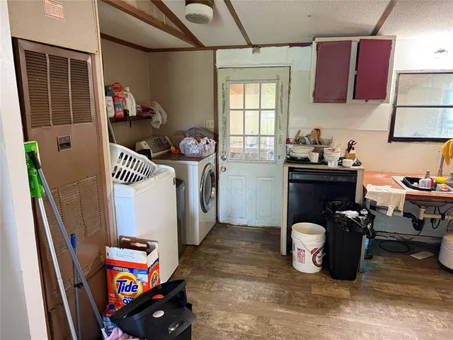 Photo 4 — 31798 S 337th West Road, Bristow, OK 74010