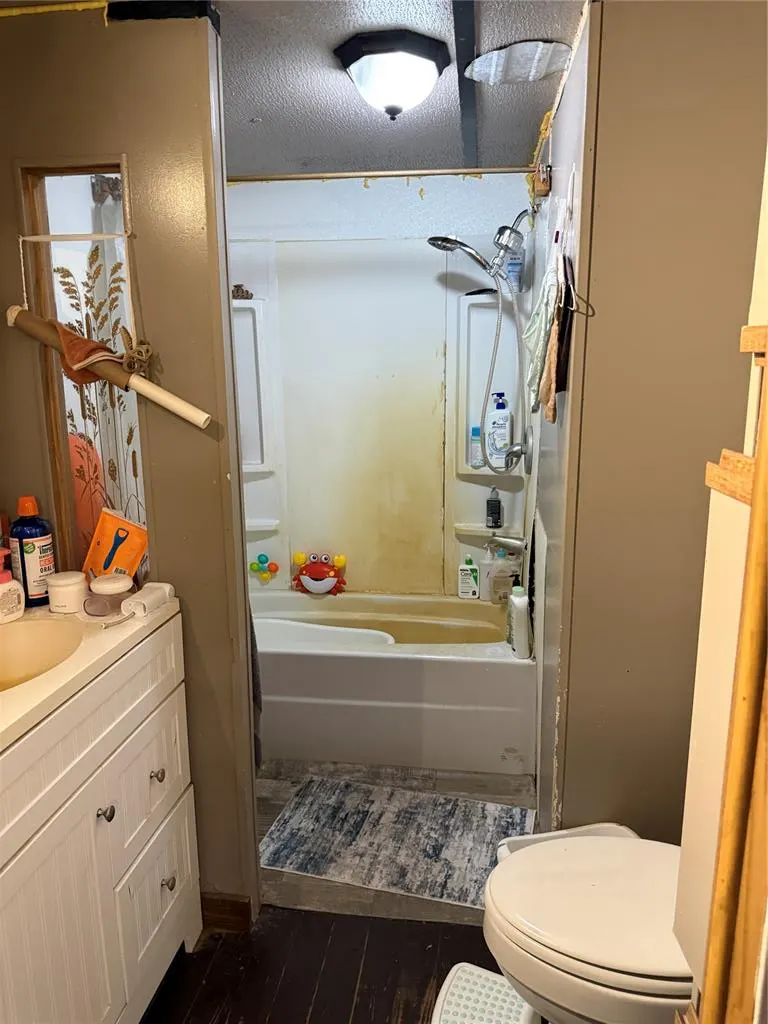 Photo 14 — 31798 S 337th West Road, Bristow, OK 74010