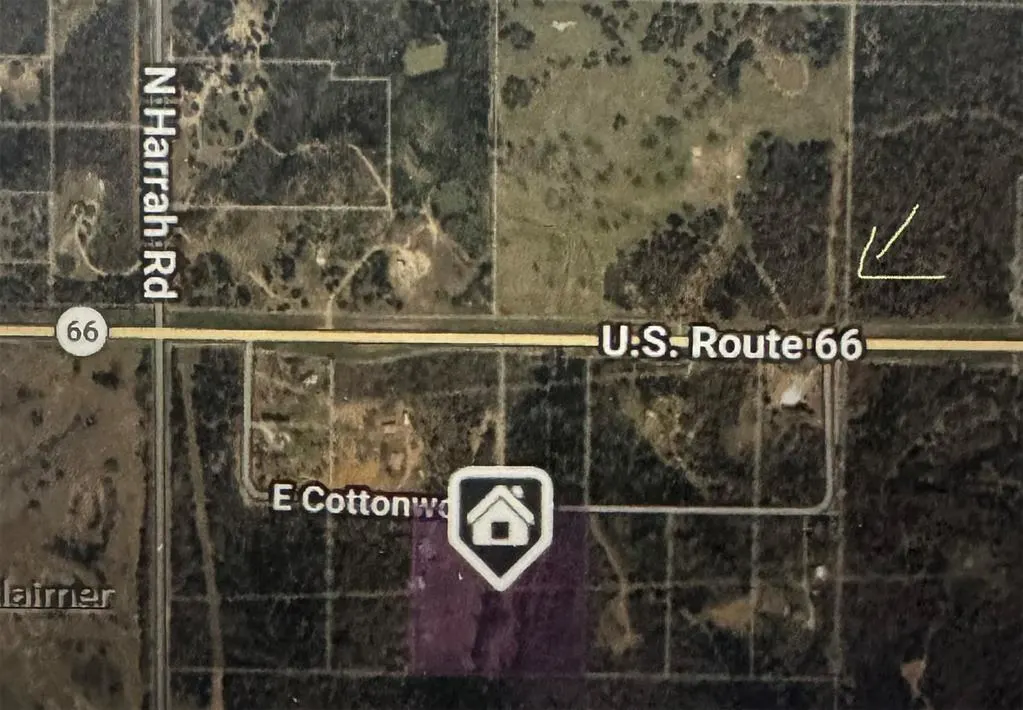 Photo 17 — 21210 E Cottonwood Circle, Luther, OK 73054
