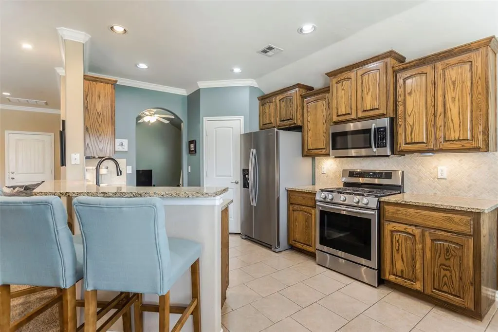 Photo 10 — 3400 NW 176th Street, Edmond, OK 73012