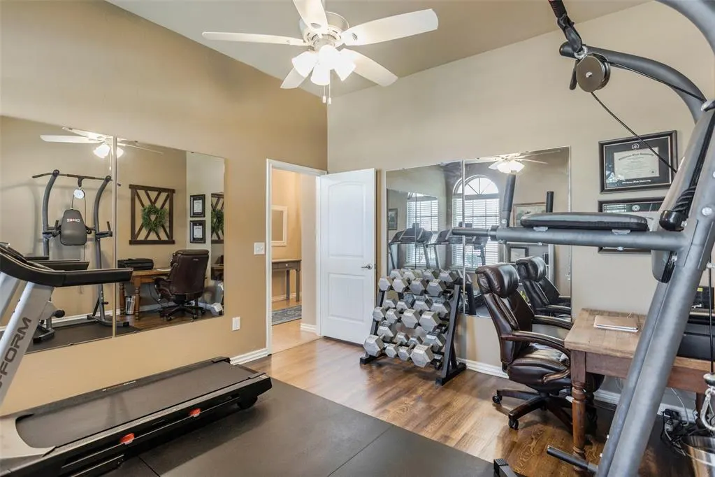Photo 20 — 3400 NW 176th Street, Edmond, OK 73012