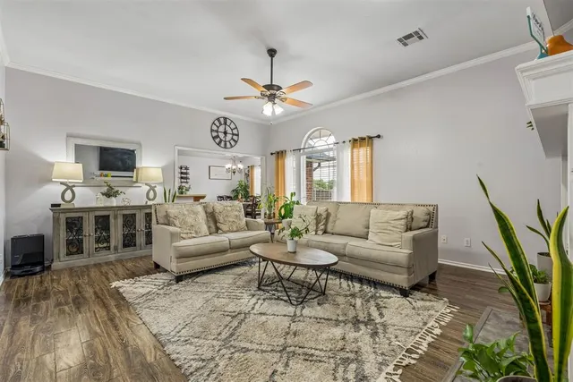 Photo 4 — 505 Oakdale Drive, Enid, OK 73703