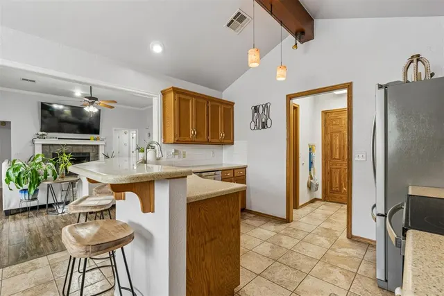 Photo 5 — 505 Oakdale Drive, Enid, OK 73703