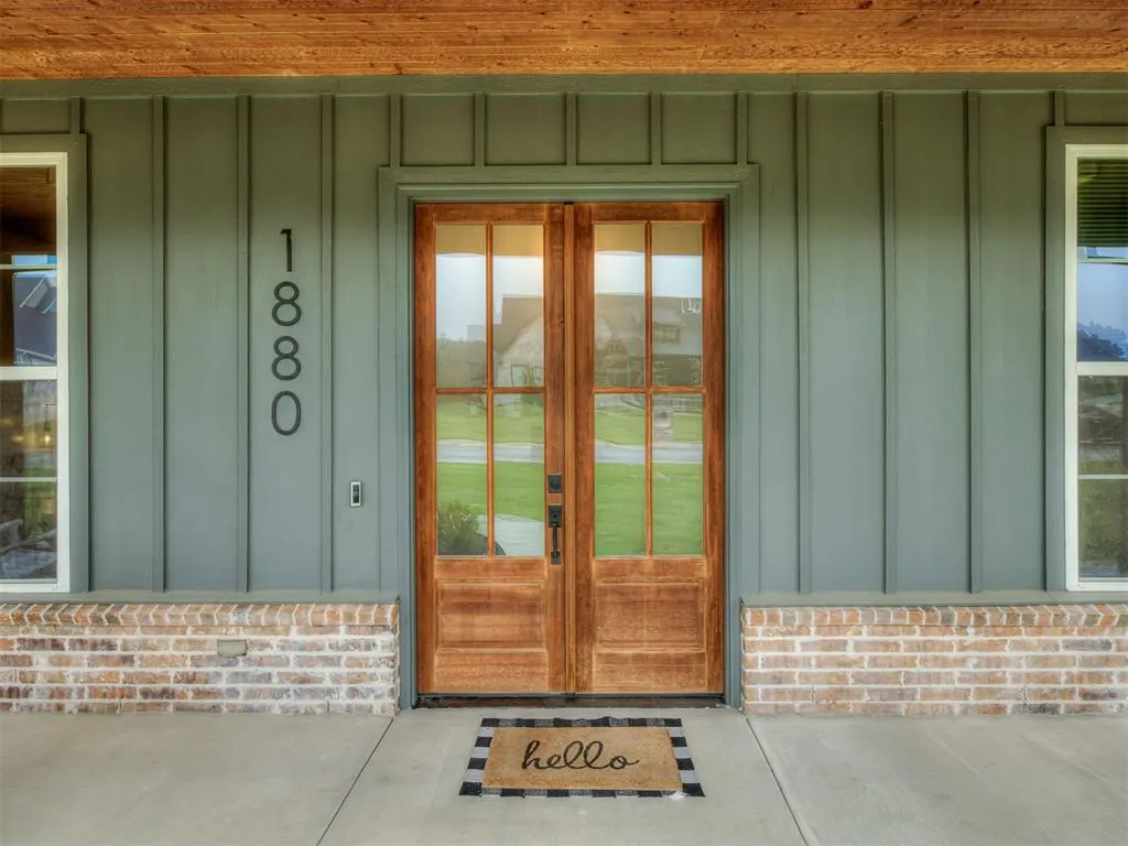 Photo 5 — 1880 Shaylee Lane, Choctaw, OK 73020