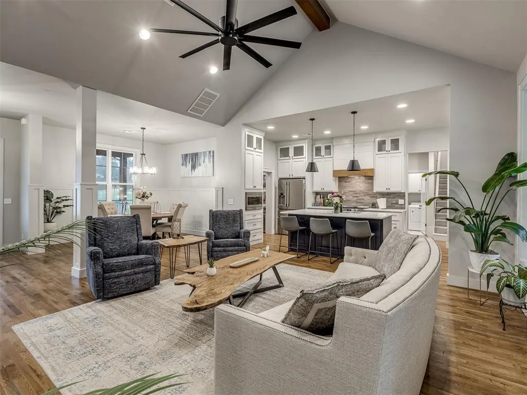 Photo 12 — 1880 Shaylee Lane, Choctaw, OK 73020