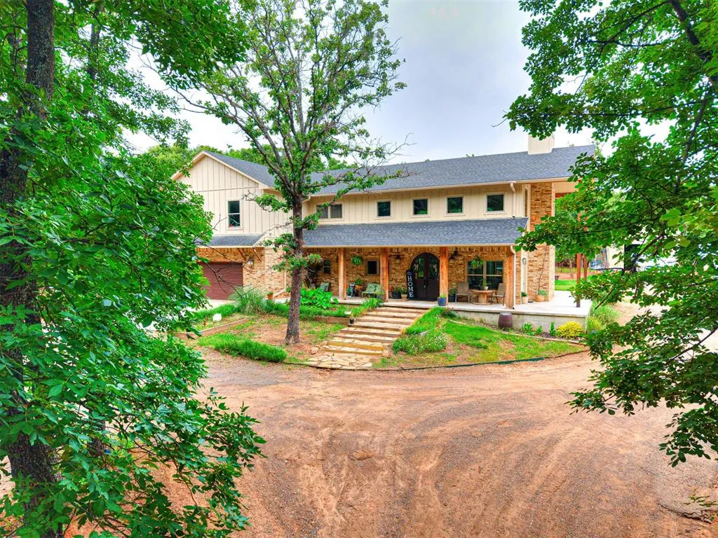 Photo 6 — 18955 S Harrah Street, Newalla, OK 74857