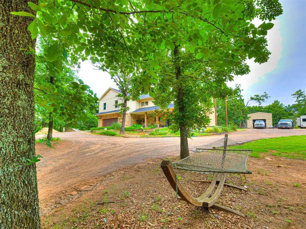 Photo 41 — 18955 S Harrah Street, Newalla, OK 74857
