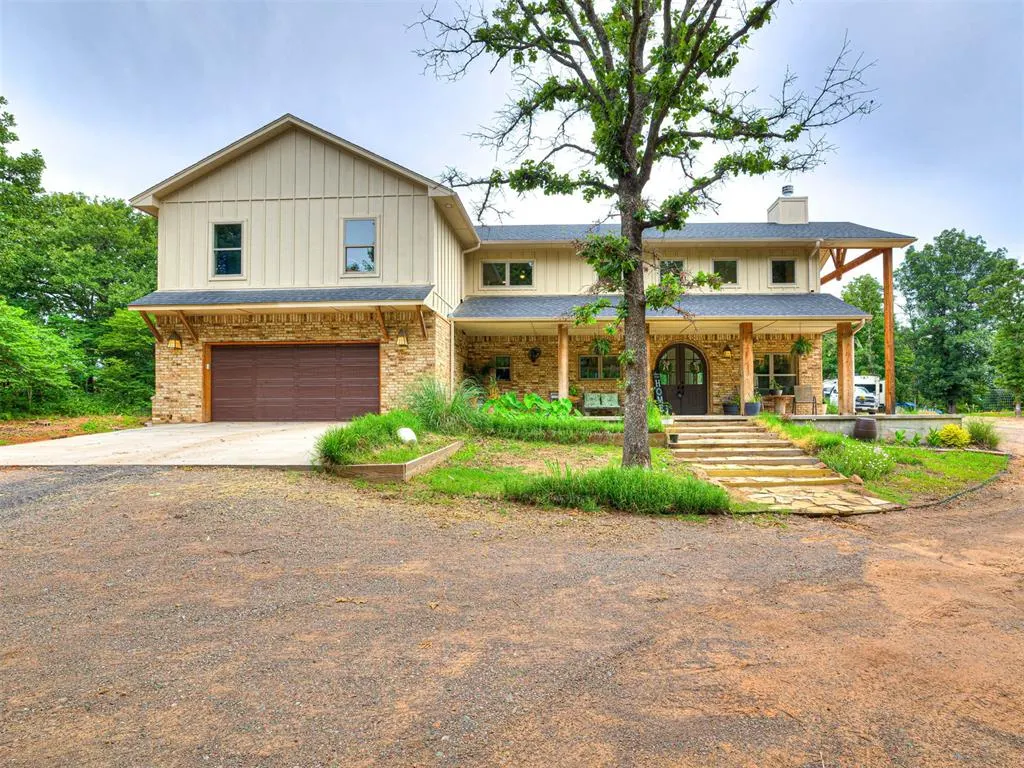 Photo 10 — 18955 S Harrah Street, Newalla, OK 74857