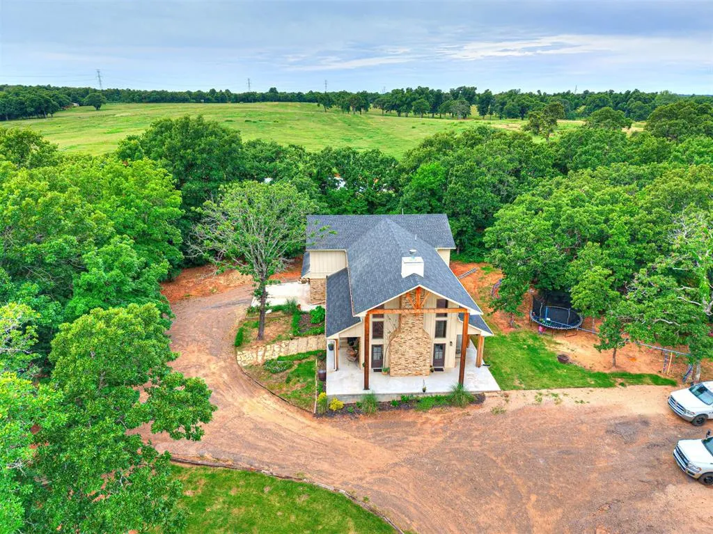Photo 11 — 18955 S Harrah Street, Newalla, OK 74857