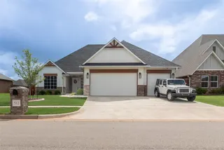 Sold home at 512 Tralee Lane