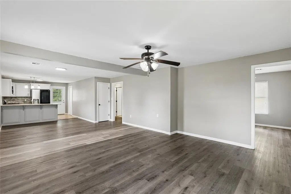 Photo 8 — 806 S 13th Street, Tecumseh, OK 74873