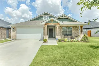 Sold home at 16009 Quiet Storm Drive