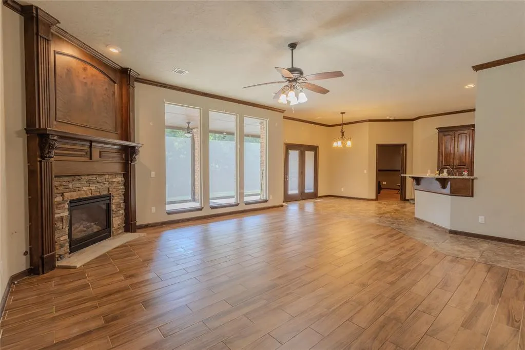 Photo 12 — 14101 S Independence Avenue, Oklahoma City, OK 73170