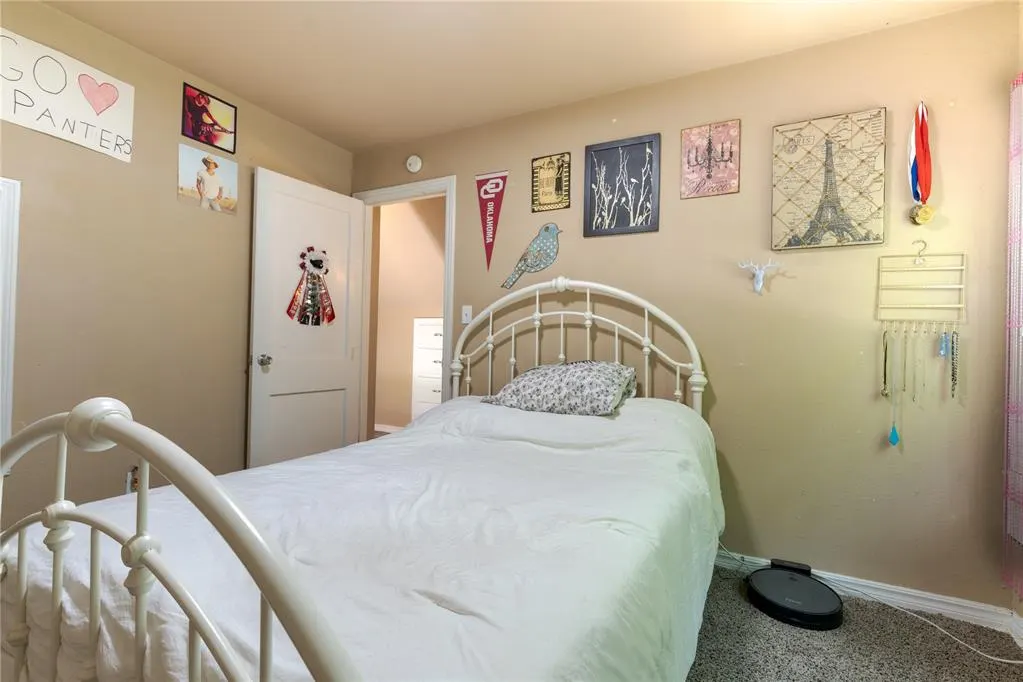 Photo 15 — 221 Memory Lane, Pauls Valley, OK 73075
