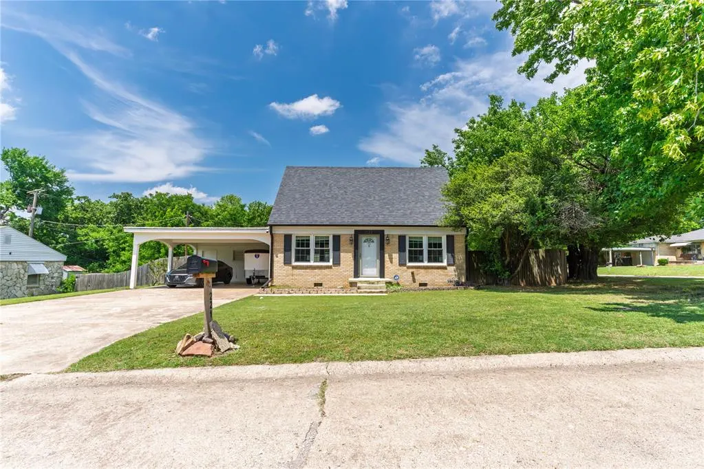 Photo 24 — 221 Memory Lane, Pauls Valley, OK 73075