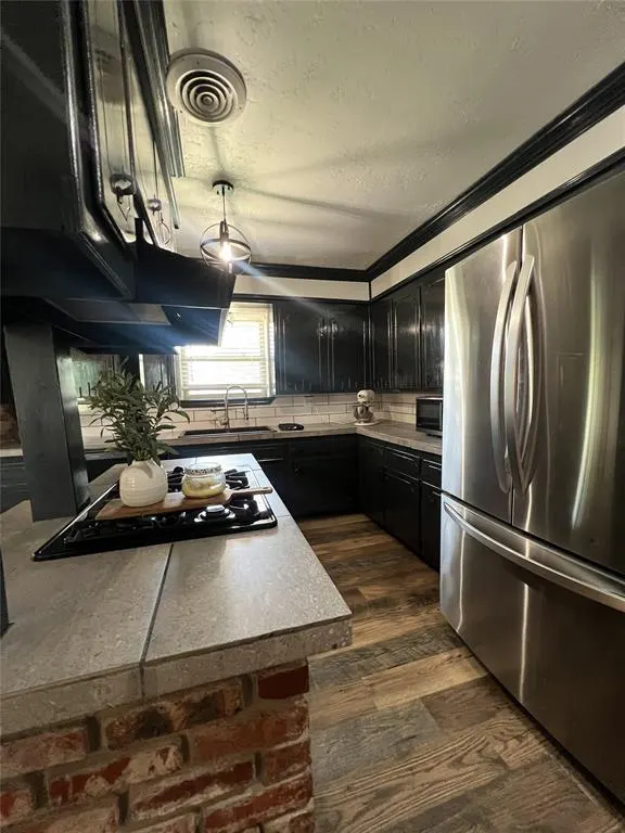 Photo 12 — 808 S Rush Avenue, Rush Springs, OK 73082