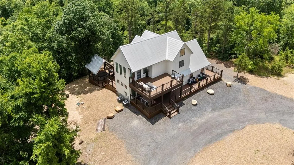 Photo 30 — 1408 N Lukfata Trail, Broken Bow, OK 74728