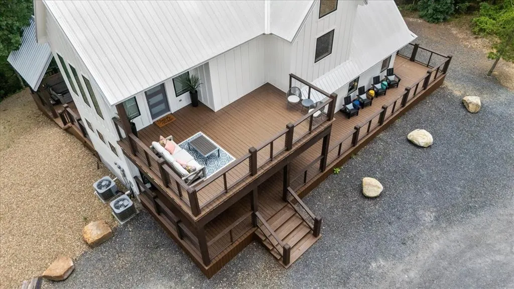 Photo 31 — 1408 N Lukfata Trail, Broken Bow, OK 74728