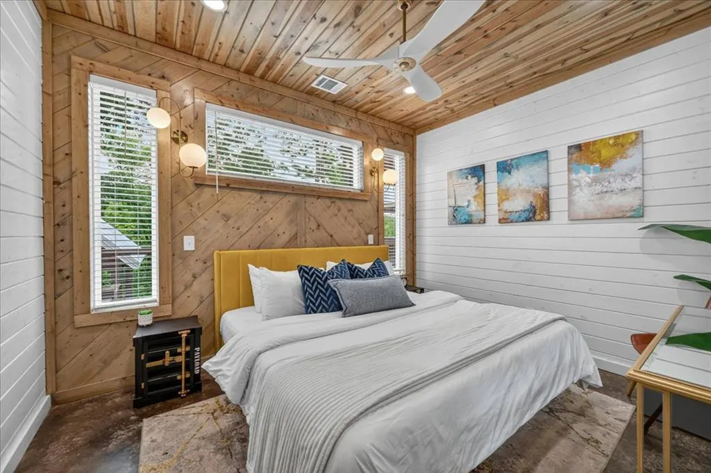 Photo 12 — 1408 N Lukfata Trail, Broken Bow, OK 74728