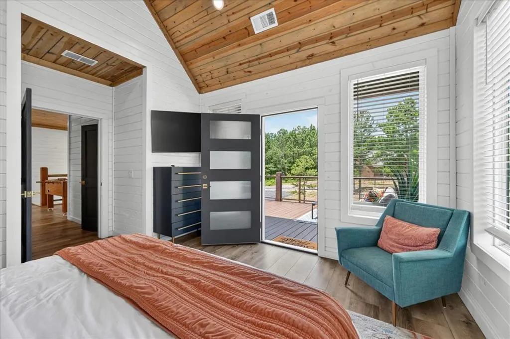 Photo 18 — 1408 N Lukfata Trail, Broken Bow, OK 74728