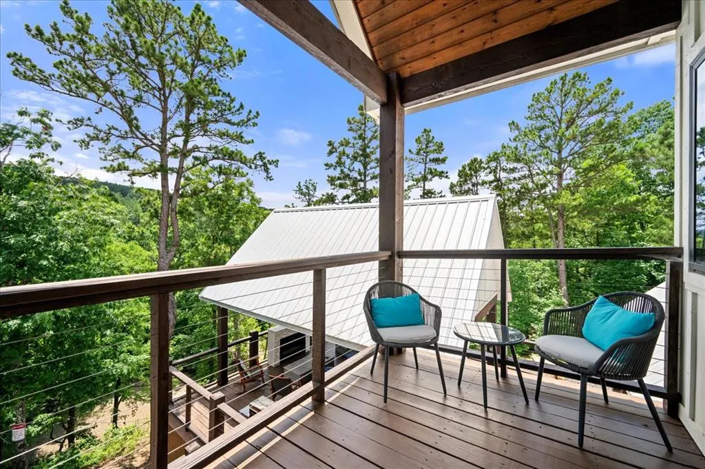 Photo 20 — 1408 N Lukfata Trail, Broken Bow, OK 74728