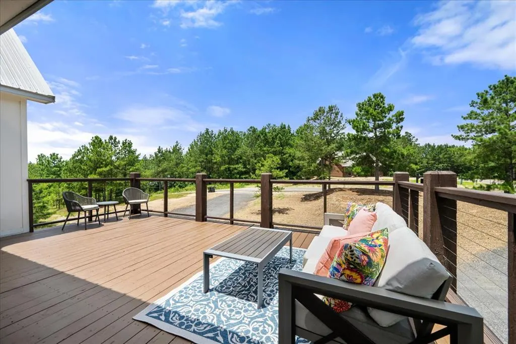 Photo 21 — 1408 N Lukfata Trail, Broken Bow, OK 74728
