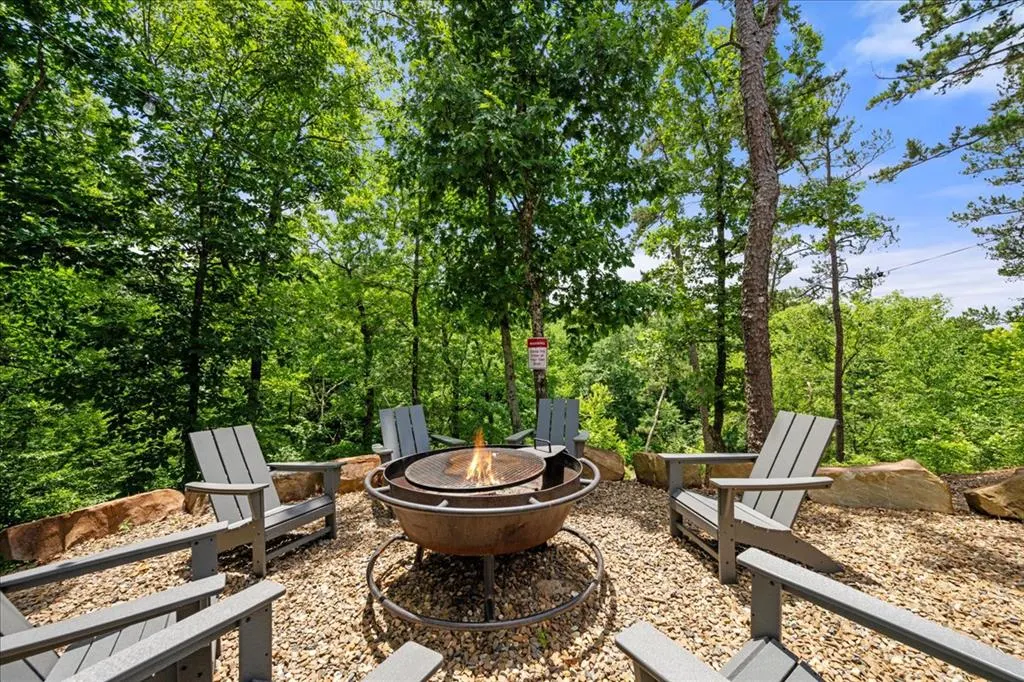 Photo 26 — 1408 N Lukfata Trail, Broken Bow, OK 74728