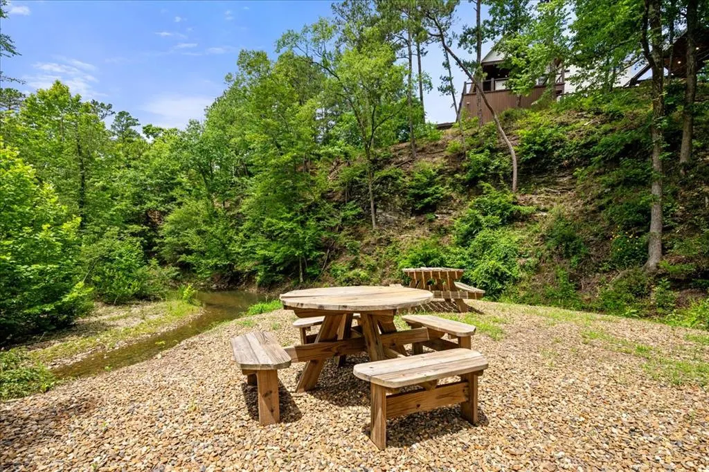 Photo 6 — 1408 N Lukfata Trail, Broken Bow, OK 74728