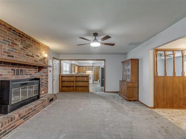 Photo 6 — 202 Walter Way, Anadarko, OK 73005