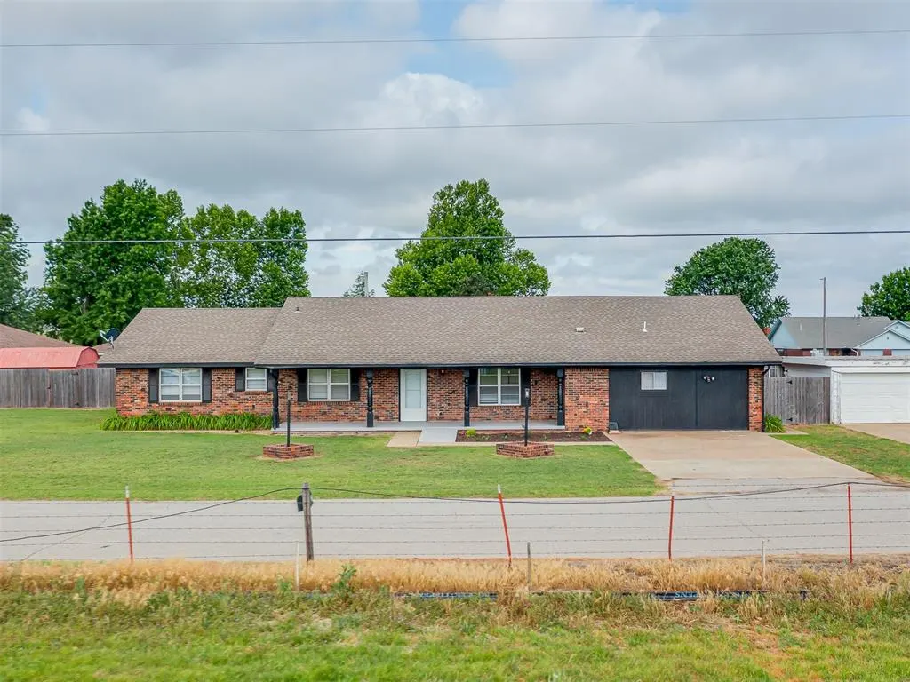 Photo 30 — 202 Walter Way, Anadarko, OK 73005