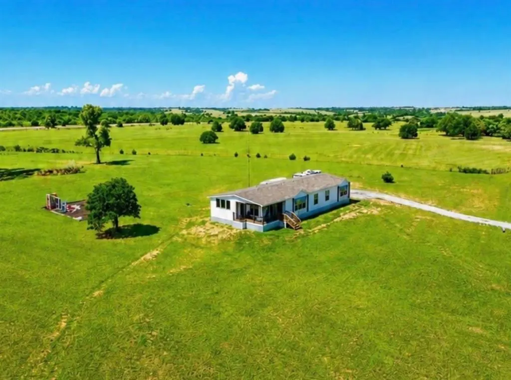 Photo 3 — 541 County Road 1428, Ninnekah, OK 73067