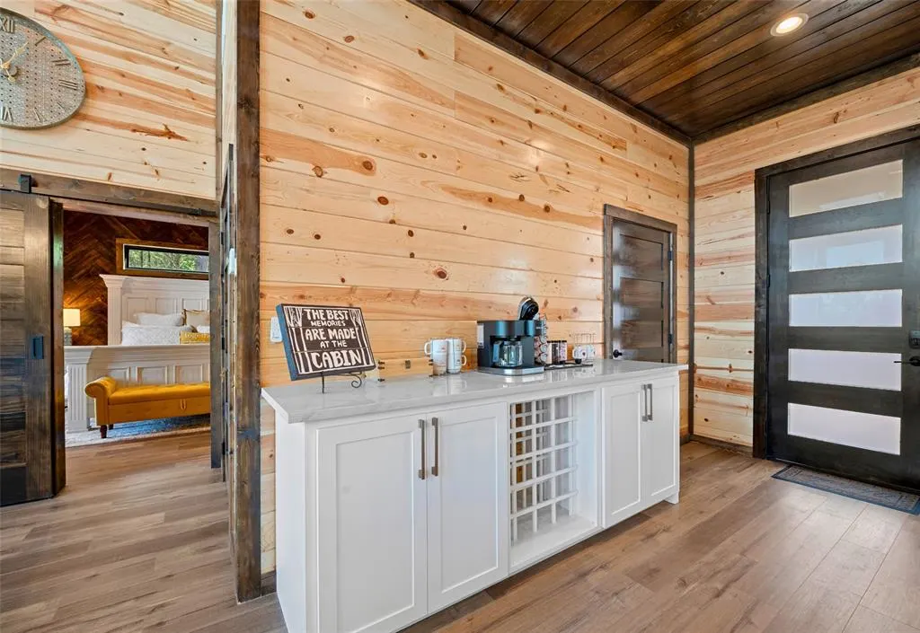 Photo 4 — 283 Evergreen Vista Loop, Broken Bow, OK 74724