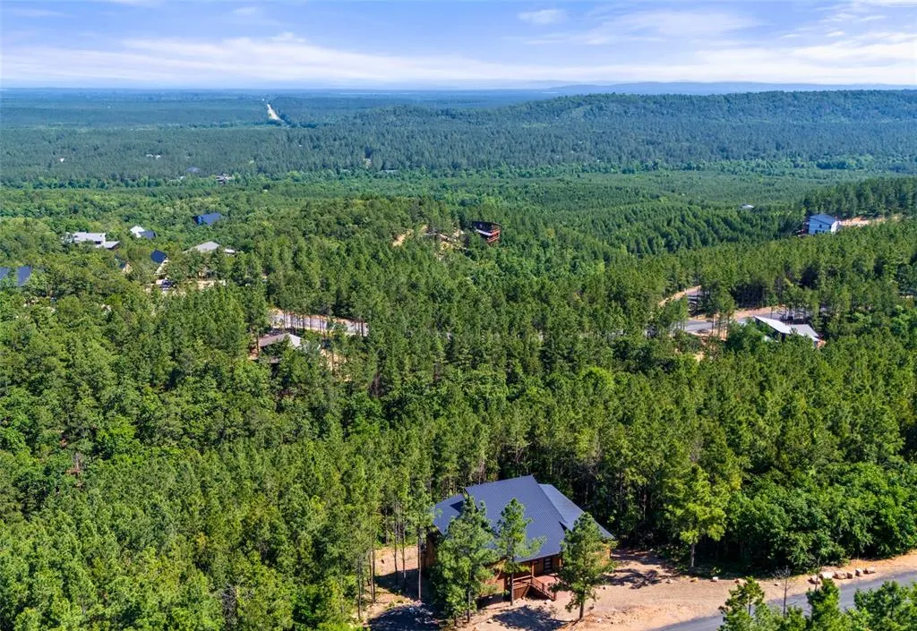 Photo 8 — 283 Evergreen Vista Loop, Broken Bow, OK 74724
