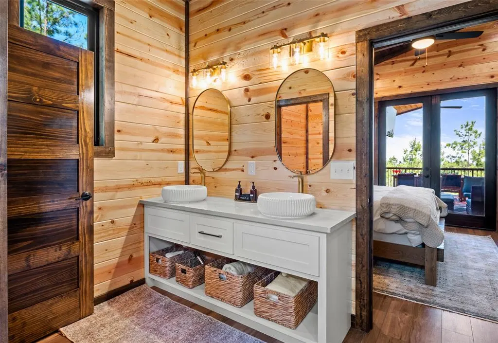 Photo 11 — 283 Evergreen Vista Loop, Broken Bow, OK 74724