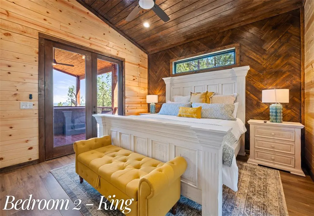 Photo 13 — 283 Evergreen Vista Loop, Broken Bow, OK 74724