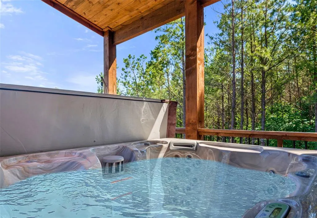 Photo 17 — 283 Evergreen Vista Loop, Broken Bow, OK 74724