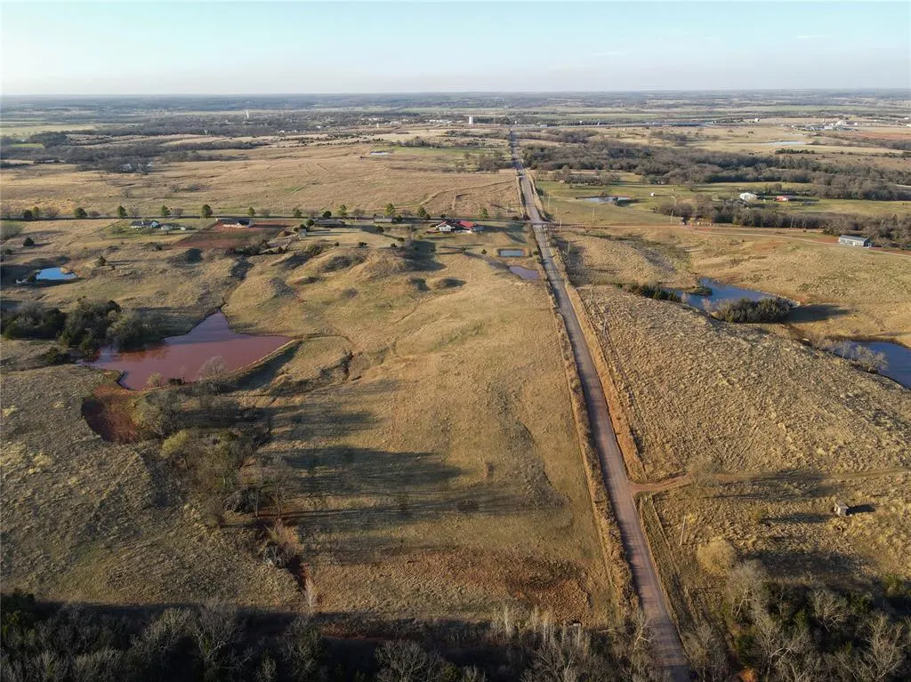 Photo 2 — S 3340 Road, Wellston, OK 74881