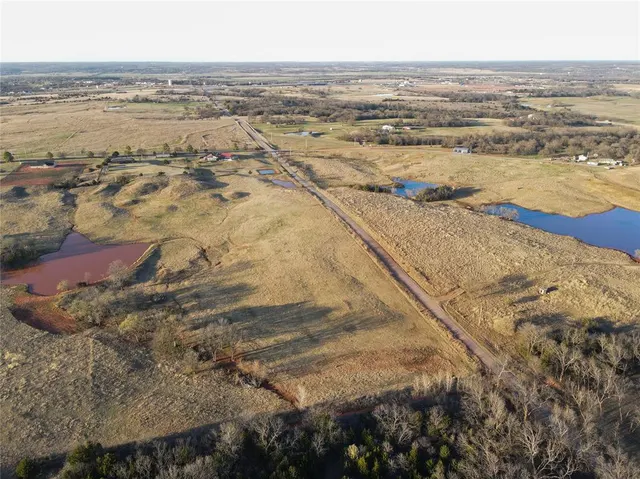Photo 3 — S 3340 Road, Wellston, OK 74881