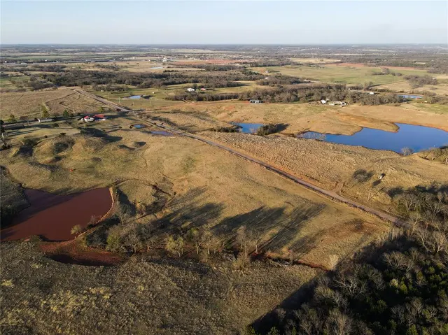 Photo 4 — S 3340 Road, Wellston, OK 74881