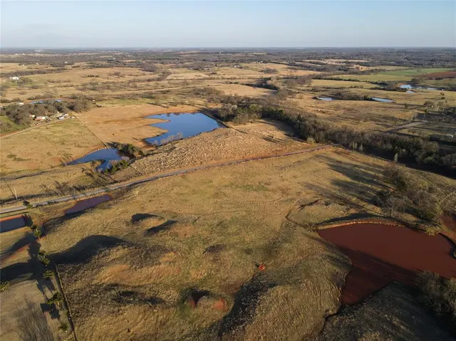 Photo 6 — S 3340 Road, Wellston, OK 74881